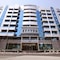 Dream City Hotel Apartments - map