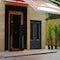 Altamira Village Hotel & Suites - map