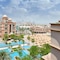 Marsa Malaz Kempinski, The Pearl - Doha - map