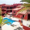 Hotel Eco Life - map