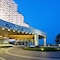 Royal Cliff Grand Hotel Pattaya - map