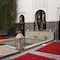 Riad Des Eaux Et Des Epices - map