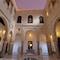 Palais Bahia Fes - map
