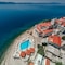 Tui Blue Makarska - Adults Only - map