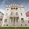 Enderun Hotel - map