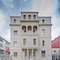 Enderun Hotel - map