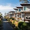 Cox Bay Beach Resort - map