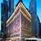 The Knickerbocker Hotel - map