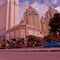Oasis Amir Hotel - map