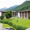 Hotel Silvretta - map