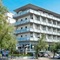 Hotel Flaminio - map