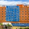 Lidotel Barquisimeto - map