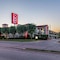 Red Roof Inn Dallas - Mesquite - map