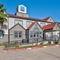 Motel 6 Stafford, Tx – Sw Houston - Sugarland - map