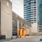 Intercontinental Dubai Marina, An Ihg Hotel - map