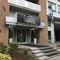 Hotel Faubourg Montreal - map