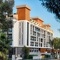 Annabella Diamond Hotel & Spa - All Inclusive - map