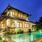Munari Resort & Spa - map