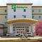 Holiday Inn Salina By Ihg - map