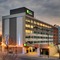 Holiday Inn Express Washington Dc N-Silver Spring By Ihg - map