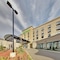 Holiday Inn Hotel & Suites Edmonton Airport & Conference Ctr By Ihg - map