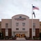 Candlewood Suites Victoria By Ihg - map