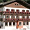 Hotel Alpino Plan - map