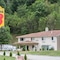 Super 8 By Wyndham Pittsburgh Monroeville - map
