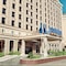 Park Inn By Radisson Astana - map