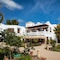 Lahami Bay Beach Resort & Gardens - map