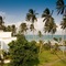 Lantana Galu Beach - map