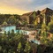 Boulder Ridge Villas at Disney's Wilderness Lodge - map