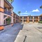 South Padre Island Inn - map