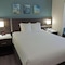 Spark By Hilton Clarion - map