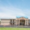 Executive Inn Stillwater - map
