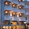 Hotel Kaikis - map
