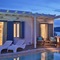 Arte & Mare Elia Luxury Suites & Idolio Vllas - map
