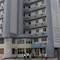 Afrique Hotel Douala Airport - map
