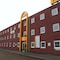 Hotel Premiere Classe Breda - map