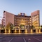 City Lodge Hotel Lynnwood - map