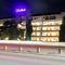 Cityblue Creekside Hotel & Suites - map