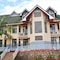 Gold Crest Hotel - map