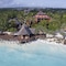 Mnarani Beach Cottages - map