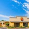 Super 8 By Wyndham Norman - map
