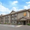 Gateway Inn & Suites - map