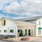 Super 8 By Wyndham Okawville - map