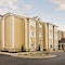 Quality Inn And Suites - map