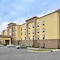 Hampton Inn & Suites Shelby - map