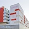 Residhome Nanterre La Defense - map