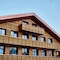 Apart Hotel Adelboden Am Dorfplatz - map